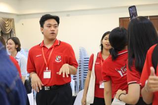 55. Day 5 English Cultural Exchange Camp