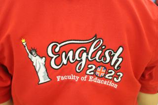 63. Day 5 English Cultural Exchange Camp