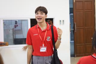 74. Day 5 English Cultural Exchange Camp