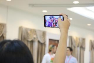 75. Day 5 English Cultural Exchange Camp
