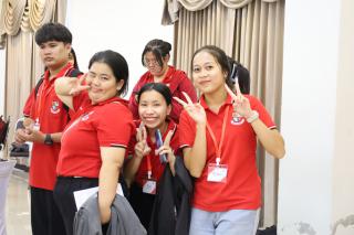 81. Day 5 English Cultural Exchange Camp