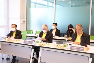 5. การติดตาม ตรวจสอบ และประเมินผลงานคณบดีคณะครุศาสตร์