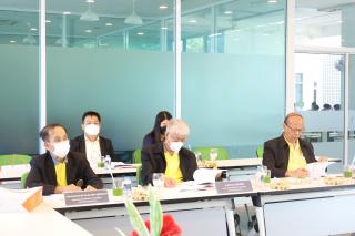 6. การติดตาม ตรวจสอบ และประเมินผลงานคณบดีคณะครุศาสตร์