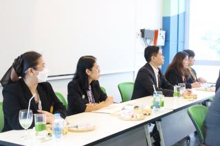 24. การติดตาม ตรวจสอบ และประเมินผลงานคณบดีคณะครุศาสตร์