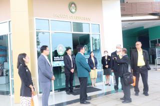 27. การติดตาม ตรวจสอบ และประเมินผลงานคณบดีคณะครุศาสตร์