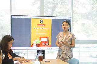 5. กิจกรรมการพัฒนาและตรวจสอบคุณภาพรูปแบบนวัตกรรมของโรงเรียนเครือข่ายขนาดเล็ก