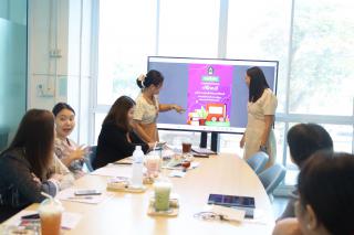 8. กิจกรรมการพัฒนาและตรวจสอบคุณภาพรูปแบบนวัตกรรมของโรงเรียนเครือข่ายขนาดเล็ก