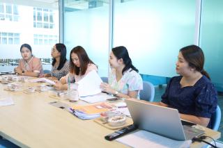 15. กิจกรรมการพัฒนาและตรวจสอบคุณภาพรูปแบบนวัตกรรมของโรงเรียนเครือข่ายขนาดเล็ก