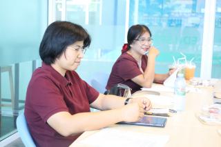 16. กิจกรรมการพัฒนาและตรวจสอบคุณภาพรูปแบบนวัตกรรมของโรงเรียนเครือข่ายขนาดเล็ก