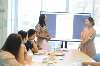 20. กิจกรรมการพัฒนาและตรวจสอบคุณภาพรูปแบบนวัตกรรมของโรงเรียนเครือข่ายขนาดเล็ก