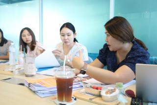 25. กิจกรรมการพัฒนาและตรวจสอบคุณภาพรูปแบบนวัตกรรมของโรงเรียนเครือข่ายขนาดเล็ก