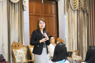 63. กิจกรรมพัฒนาทักษะการสอนและความเป็นครูของนักศึกษาหลักสูตรประกาศนีบัตรบัณฑิต สาขาวิชาชีพครู