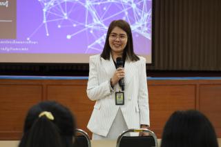 91. กิจกรรมพัฒนาทักษะการสอนและความเป็นครูของนักศึกษาหลักสูตรประกาศนีบัตรบัณฑิต สาขาวิชาชีพครู