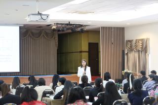 114. กิจกรรมพัฒนาทักษะการสอนและความเป็นครูของนักศึกษาหลักสูตรประกาศนีบัตรบัณฑิต สาขาวิชาชีพครู