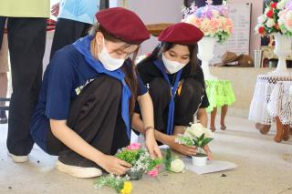 116. อบรมบุคลากรทางการลูกเสือ ขั้นความรู้เบื้องต้น รุ่นที่ 1