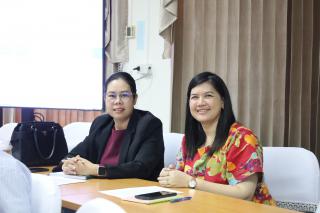 10. ประชุมทีมวิทยากรโครงการพัฒนาครูสู่มืออาชีพ