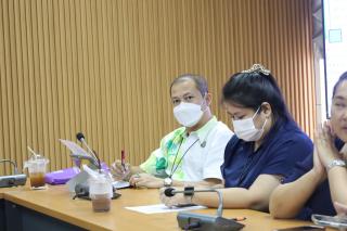 11. ประชุมทีมวิทยากรโครงการพัฒนาครูสู่มืออาชีพ