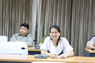 16. ประชุมทีมวิทยากรโครงการพัฒนาครูสู่มืออาชีพ