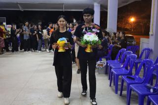 202. อบรมบุคลากรทางการลูกเสือ ขั้นความรู้เบื้องต้น รุ่นที่ 2