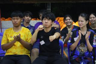219. อบรมบุคลากรทางการลูกเสือ ขั้นความรู้เบื้องต้น รุ่นที่ 2