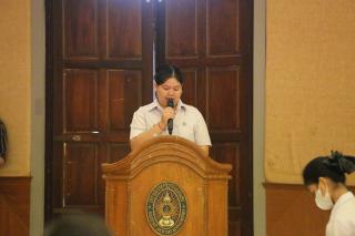 16. กิจกรรมเตรียมความพร้อมเพื่อการสอบรับใบอนุญาตประกอบวิชาชีพครู