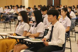 39. กิจกรรมเตรียมความพร้อมเพื่อการสอบรับใบอนุญาตประกอบวิชาชีพครู