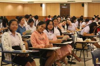 78. กิจกรรมเตรียมความพร้อมเพื่อการสอบรับใบอนุญาตประกอบวิชาชีพครู
