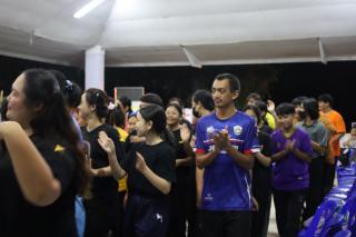 240. อบรมบุคลากรทางการลูกเสือ ขั้นความรู้เบื้องต้น รุ่นที่ 3