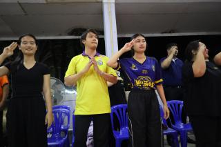 266. อบรมบุคลากรทางการลูกเสือ ขั้นความรู้เบื้องต้น รุ่นที่ 3