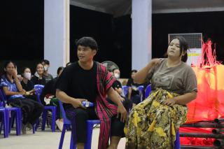 278. อบรมบุคลากรทางการลูกเสือ ขั้นความรู้เบื้องต้น รุ่นที่ 3