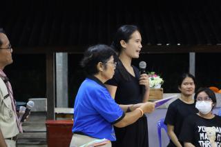 289. อบรมบุคลากรทางการลูกเสือ ขั้นความรู้เบื้องต้น รุ่นที่ 3