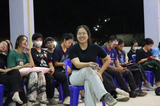 318. อบรมบุคลากรทางการลูกเสือ ขั้นความรู้เบื้องต้น รุ่นที่ 3