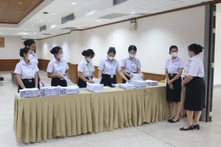 3. โครงการพัฒนาสมรรถนะครูสู่มืออาชีพ รุ่นที่ 2 วันที่ 18 พ.ย. 2566