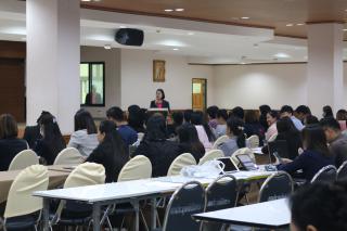 5. โครงการพัฒนาสมรรถนะครูสู่มืออาชีพ รุ่นที่ 2 วันที่ 18 พ.ย. 2566