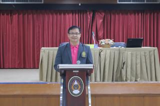 9. โครงการพัฒนาสมรรถนะครูสู่มืออาชีพ รุ่นที่ 2 วันที่ 18 พ.ย. 2566