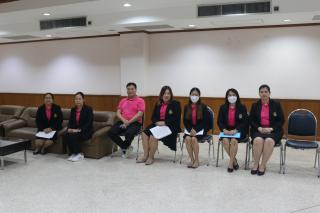 11. โครงการพัฒนาสมรรถนะครูสู่มืออาชีพ รุ่นที่ 2 วันที่ 18 พ.ย. 2566
