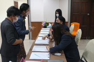 18. โครงการพัฒนาสมรรถนะครูสู่มืออาชีพ รุ่นที่ 2 วันที่ 18 พ.ย. 2566