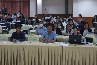 19. โครงการพัฒนาสมรรถนะครูสู่มืออาชีพ รุ่นที่ 2 วันที่ 18 พ.ย. 2566