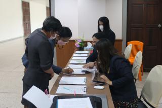 20. โครงการพัฒนาสมรรถนะครูสู่มืออาชีพ รุ่นที่ 2 วันที่ 18 พ.ย. 2566