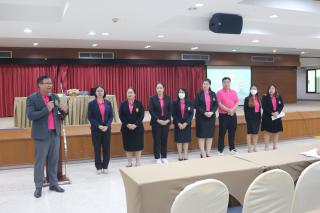 21. โครงการพัฒนาสมรรถนะครูสู่มืออาชีพ รุ่นที่ 2 วันที่ 18 พ.ย. 2566
