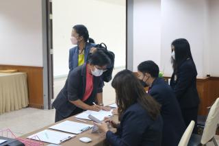 22. โครงการพัฒนาสมรรถนะครูสู่มืออาชีพ รุ่นที่ 2 วันที่ 18 พ.ย. 2566