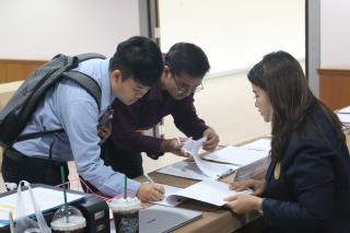 27. โครงการพัฒนาสมรรถนะครูสู่มืออาชีพ รุ่นที่ 2 วันที่ 18 พ.ย. 2566