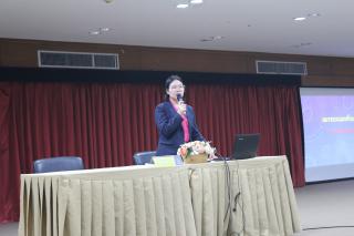 29. โครงการพัฒนาสมรรถนะครูสู่มืออาชีพ รุ่นที่ 2 วันที่ 18 พ.ย. 2566