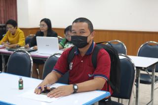 30. โครงการพัฒนาสมรรถนะครูสู่มืออาชีพ รุ่นที่ 2 วันที่ 18 พ.ย. 2566