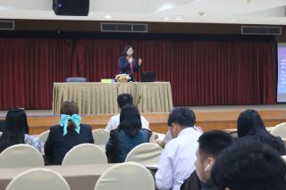 31. โครงการพัฒนาสมรรถนะครูสู่มืออาชีพ รุ่นที่ 2 วันที่ 18 พ.ย. 2566