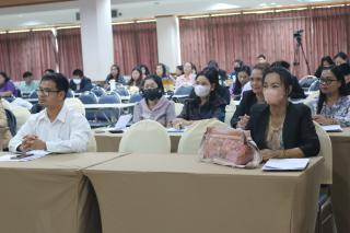 32. โครงการพัฒนาสมรรถนะครูสู่มืออาชีพ รุ่นที่ 2 วันที่ 18 พ.ย. 2566