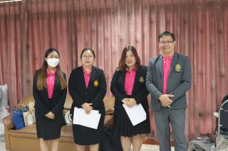 43. โครงการพัฒนาสมรรถนะครูสู่มืออาชีพ รุ่นที่ 2 วันที่ 18 พ.ย. 2566