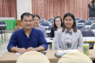 45. โครงการพัฒนาสมรรถนะครูสู่มืออาชีพ รุ่นที่ 2 วันที่ 18 พ.ย. 2566