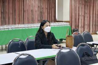 50. โครงการพัฒนาสมรรถนะครูสู่มืออาชีพ รุ่นที่ 2 วันที่ 18 พ.ย. 2566
