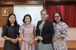 55. โครงการพัฒนาสมรรถนะครูสู่มืออาชีพ รุ่นที่ 2 วันที่ 18 พ.ย. 2566